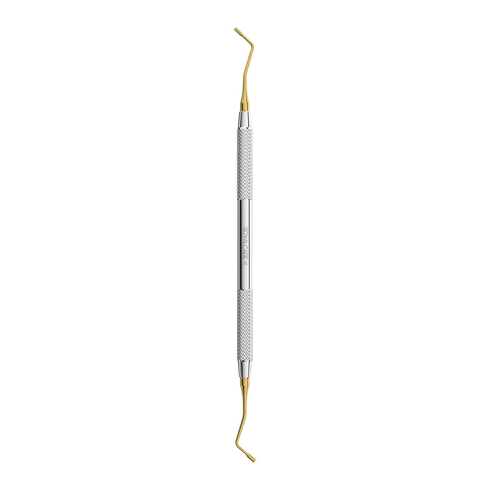 Amalgam Instrument